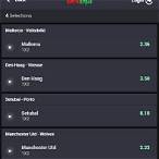 book a bet bet9ja